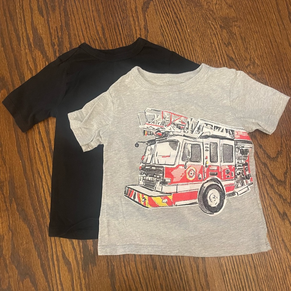 Toddler boys 2T children's place t shirts